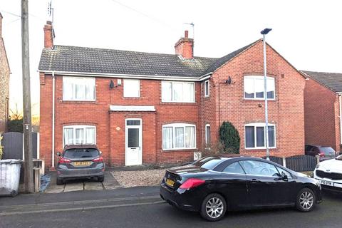 Pleasant Avenue, Great Houghton S72 3 bed semi