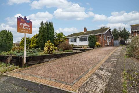 2 bedroom semi-detached bungalow for sale