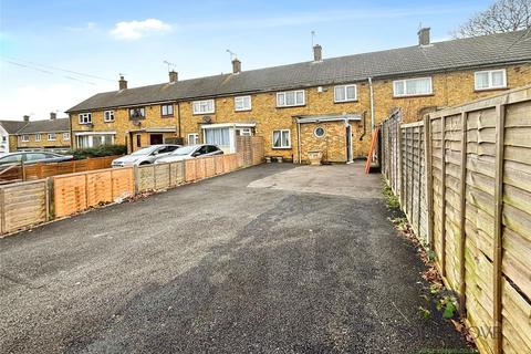 Lancashire Road, Kent ME15 3 bed terraced house for sale