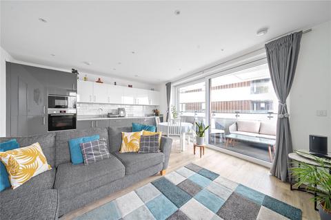 Beck Square, London 2 bed apartment for sale