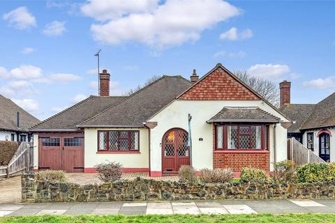Samuels Drive, Thorpe Bay, Essex, SS1 2 bed bungalow for sale
