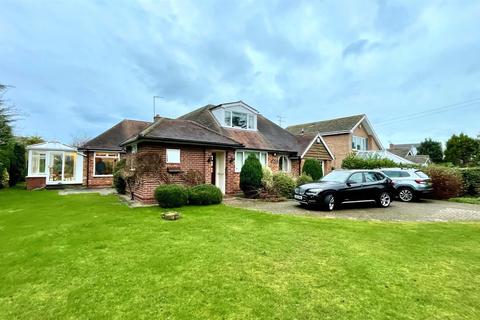 Digby Road, Rhos On Sea, Colwyn Bay 3 bed detached bungalow for sale