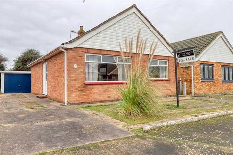 Holland on Sea CO15 2 bed bungalow for sale