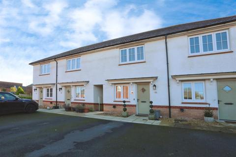 Parks Close, Hartford, Northwich 3 bed mews for sale