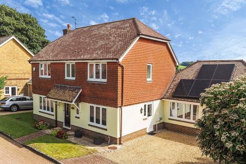 Appleton View, East Tisted, Alton, GU34 4 bed detached house for sale