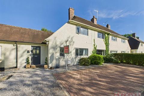 Pilgrim Way, Pentre Maelor, Wrexham 3 bed terraced house for sale