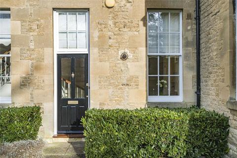 St. Georges Manor, Mandelbrote Drive... 3 bed terraced house for sale