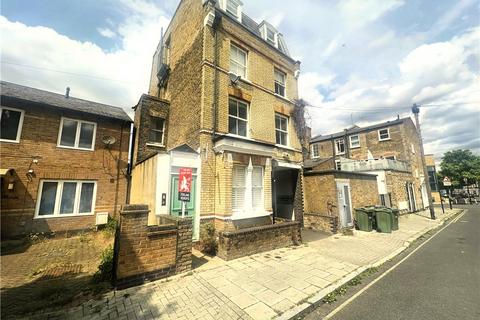 Combermere Road, London, SW9 1 bed apartment for sale