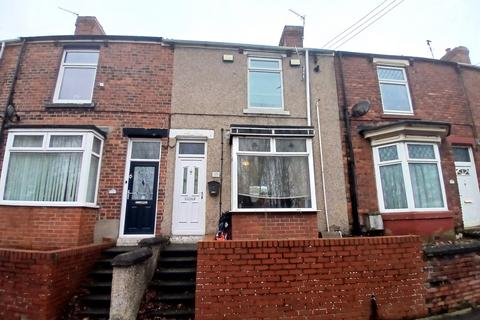 Ferversham Terrace, Ferryhill, County... 2 bed terraced house for sale