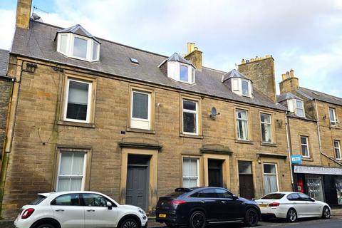 6D Buccleuch Street, Hawick, TD9 0HW 1 bed flat for sale