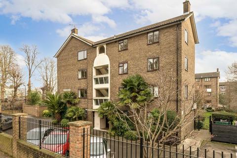 East Acton Lane, London W3 2 bed flat for sale