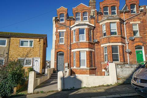 Wellington Road, Hastings 1 bed flat for sale