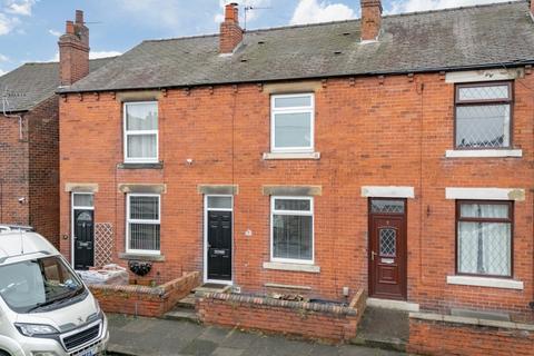 George Street, Ossett, WF5 3 bed terraced house for sale