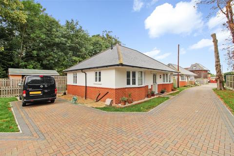 The Laurels, Broadstairs 2 bed detached bungalow for sale