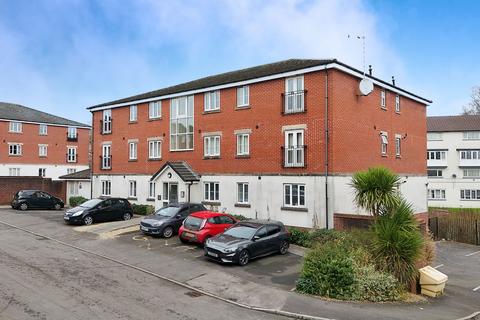 Flavius Close, Caerleon, NP18 2 bed apartment for sale