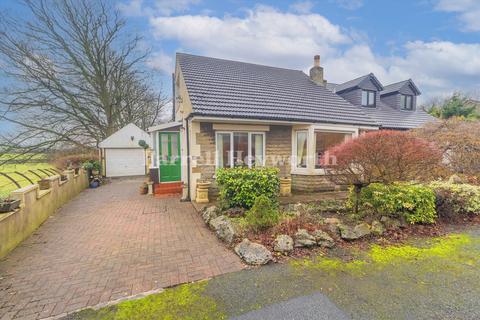 Westbourne Road, Carnforth LA5 3 bed bungalow for sale