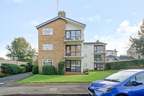 Spa Court, Overton Park Road... 3 bed apartment for sale