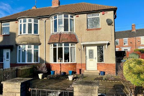 McIntyre Terrace, Bishop Auckland DL14 3 bed semi