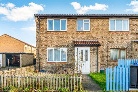 Brangwyn Crescent, Colliers Wood SW19 2 bed house for sale