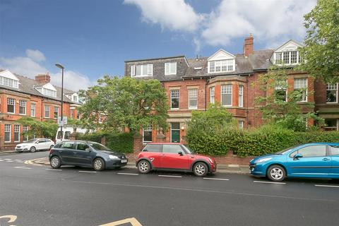 Tankerville Terrace, Jesmond... 2 bed flat for sale