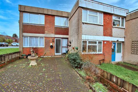 Stanborough Close, Borehamwood 4 bed end of terrace house for sale