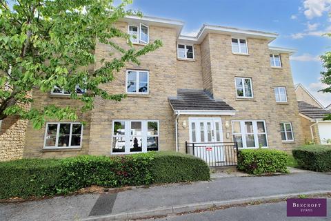 Waterloo Court, Dinnington, Sheffield 2 bed apartment for sale