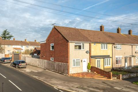 Hemel Hempstead HP1 2 bed end of terrace house for sale