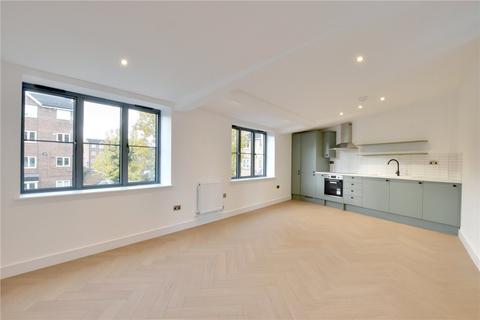 Blackheath Road, Greenwich, London, SE10 2 bed apartment for sale