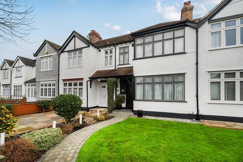 Eden Park Avenue, Beckenham 3 bed terraced house for sale