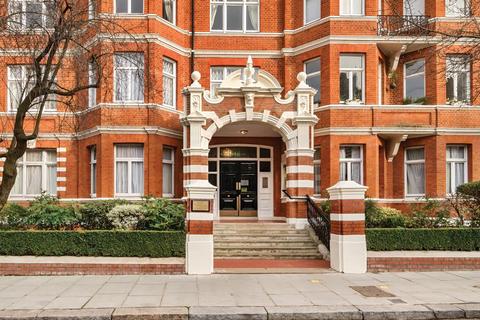 St Marys Mansions,  Little Venice,  W2 3 bed flat for sale