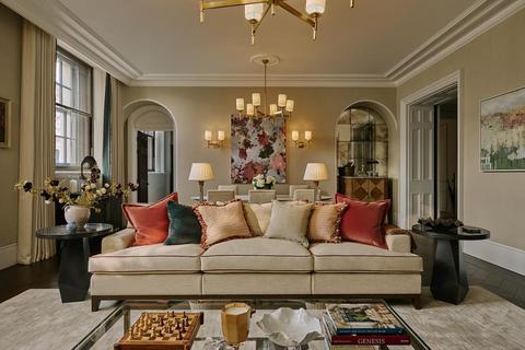 The OWO, Whitehall, London, SW1A 2EU 3 bed apartment for sale
