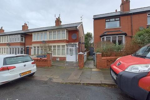 Fordway Avenue, Blackpool FY3 3 bed end of terrace house for sale