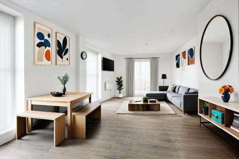 Springbank Road, Hither Green... 1 bed flat for sale