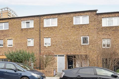 Virginia Road, Columbia Road, London, E2 3 bed terraced house for sale