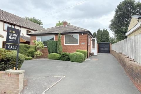 Pumphouse Lane, Mirfield WF14 2 bed detached bungalow for sale