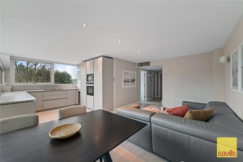 Cinnabar Wharf Central, 24 Wapping... 2 bed apartment for sale