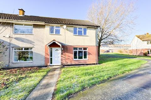 Arlingham Way, Patchway, Bristol... 4 bed end of terrace house for sale