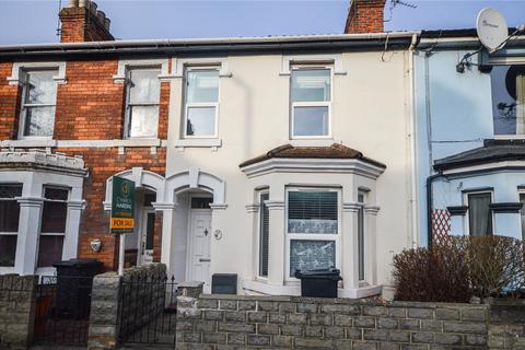 Groundwell Road, Swindon, Wiltshire, SN1 3 bed terraced house for sale