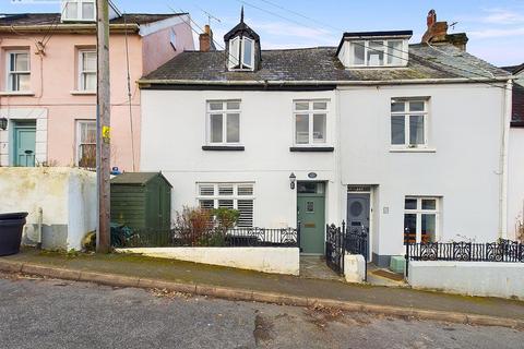Pitt Hill, Appledore, Bideford 3 bed cottage for sale