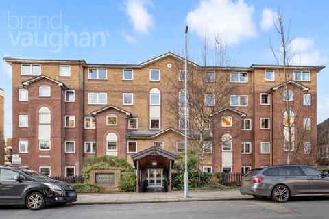 Holland Road, Hove, East Sussex, BN3 2 bed flat for sale