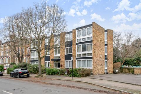 Churchfield Road, London 1 bed apartment for sale