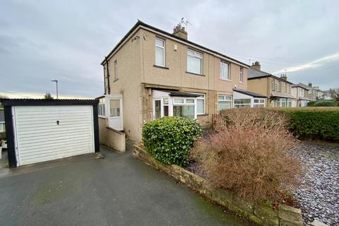 Highfield Road, Five Lane Ends... 3 bed semi