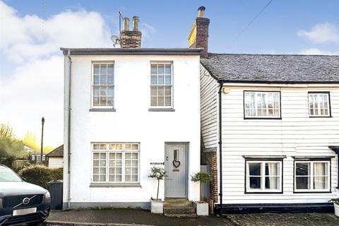 Broad Street, Maidstone ME17 3 bed cottage for sale