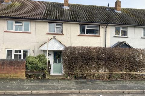 Kymswell Road, Stevenage SG2 3 bed terraced house for sale