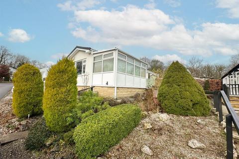 Park View Drive, Threshfield, Skipton 2 bed park home for sale