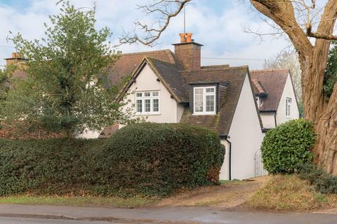 Hempstead Lane, Potten End, Near... 4 bed semi