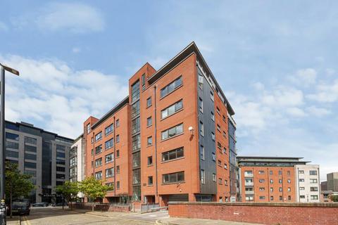 15 Jutland Street, Manchester M1 2 bed apartment for sale