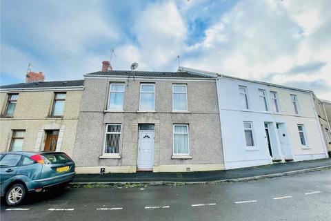 Glanmor Road, Llanelli 2 bed terraced house for sale