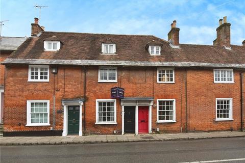 Palmerston Street, Romsey, Hampshire 2 bed terraced house for sale