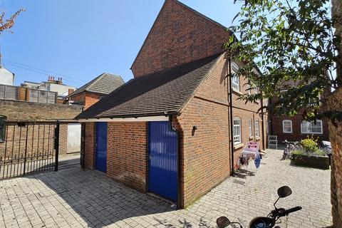 Prosperous Street, Poole BH15 1 bed flat for sale